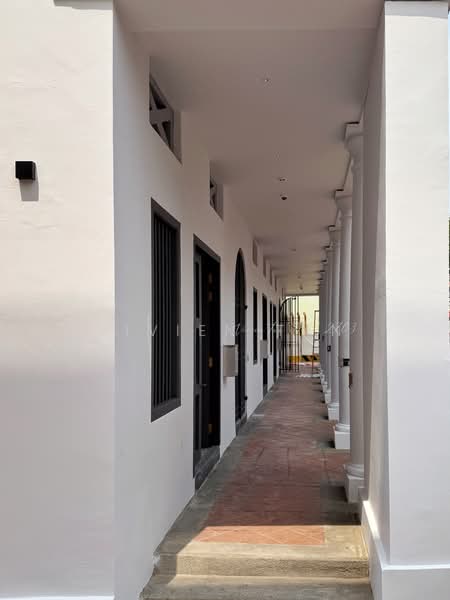 Ground Floor Retail/ F&B Takeaway Space at Pagoda Street, Pagoda Street/ Mosque Street/ Temple Street/ South Bridge Road, 1,342 sqft, Shop / Shophouse For Rent, by Vivien Tan, 500126417 - Exterior - CommercialGuru.com.sg