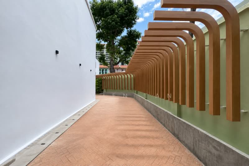 Ground Floor Retail/ F&B Takeaway Space at Pagoda Street, Pagoda Street/ Mosque Street/ Temple Street/ South Bridge Road, 1,342 sqft, Shop / Shophouse For Rent, by Vivien Tan, 500126417 - Exterior - CommercialGuru.com.sg
