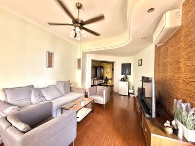 For Sale - Bayshore Park