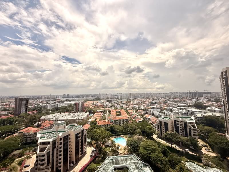 Bayshore Park, 50 Bayshore Road, 3 Bedrooms, 1,174 sqft, Condominium For Sale, by James Lee, 500126418 - Exterior - PropertyGuru.com.sg