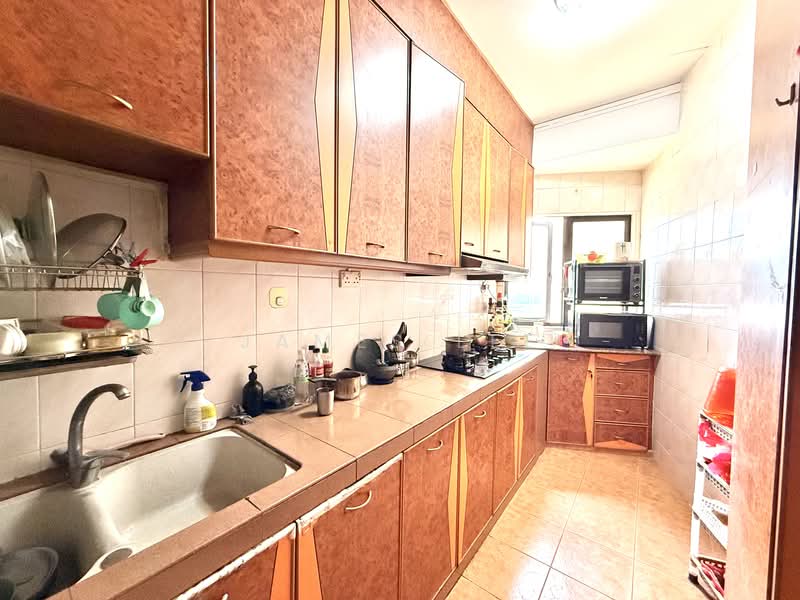 Bayshore Park, 50 Bayshore Road, 3 Bedrooms, 1,174 sqft, Condominium For Sale, by James Lee, 500126418 - Kitchen - PropertyGuru.com.sg