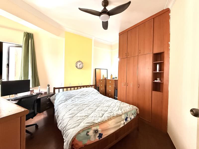 Bayshore Park, 50 Bayshore Road, 3 Bedrooms, 1,174 sqft, Condominium For Sale, by James Lee, 500126418 - Bedroom - PropertyGuru.com.sg