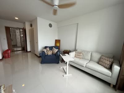 For Rent - 590A Ang Mo Kio Street 51
