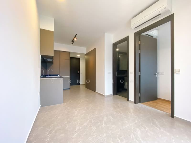 Park Colonial, 2 Woodleigh Lane, 1 Bedroom, 463 sqft, Condominium For Rent, by Vernon Low, 500126422 - PropertyGuru.com.sg