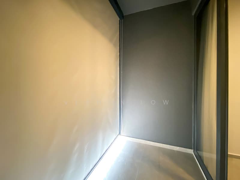 Park Colonial, 2 Woodleigh Lane, 1 Bedroom, 463 sqft, Condominium For Rent, by Vernon Low, 500126422 - PropertyGuru.com.sg