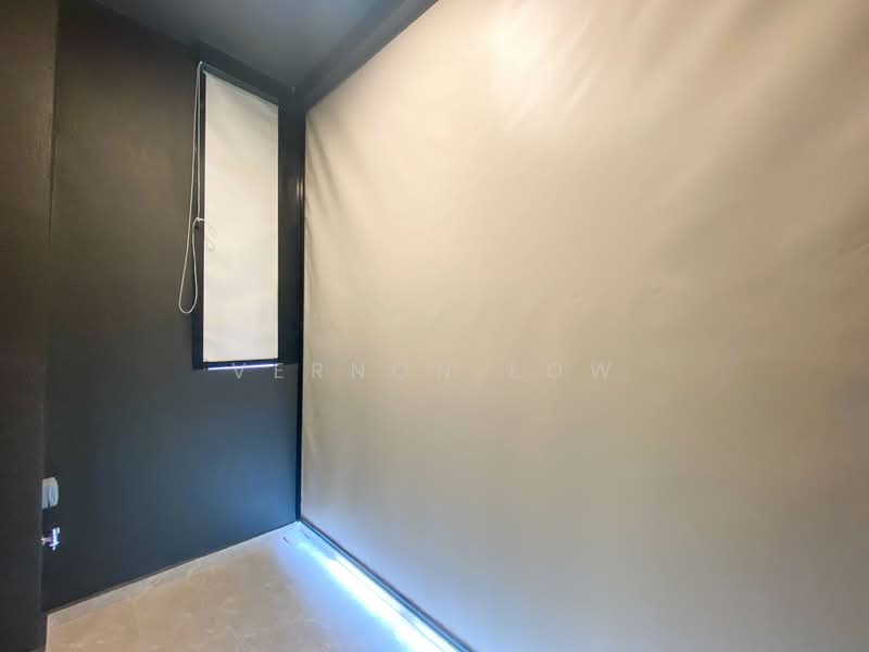 Park Colonial, 2 Woodleigh Lane, 1 Bedroom, 463 sqft, Condominium For Rent, by Vernon Low, 500126422 - PropertyGuru.com.sg