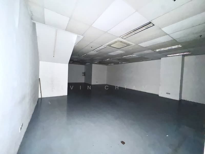 Toll Offshore Petroleum Services (TOPS), Loyang Crescent, Changi Airport / Changi Village, 11,928 sqft, Factory / Workshop (B2) For Rent, by Alvin Chiam, 500126423 - Interior - CommercialGuru.com.sg
