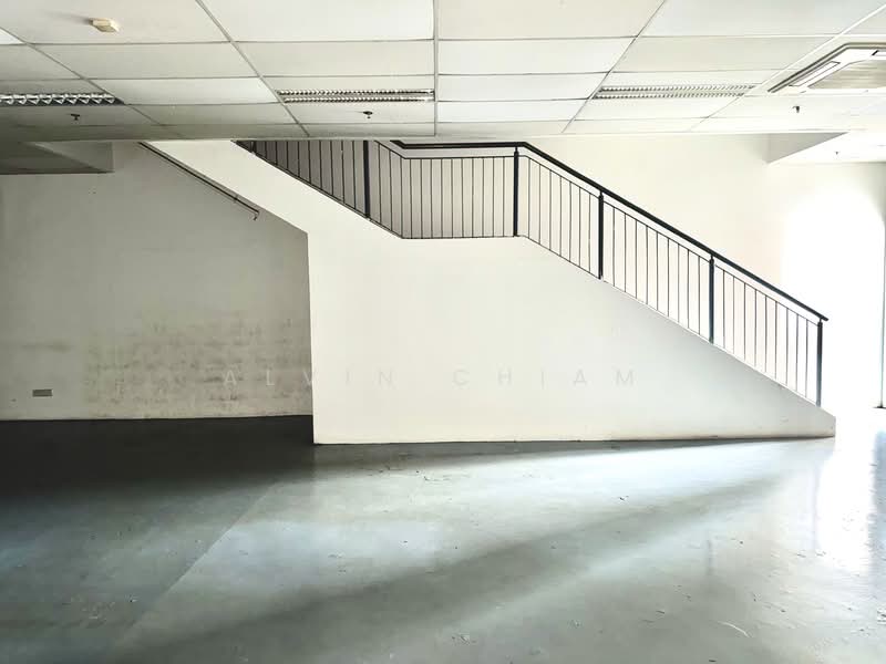 Toll Offshore Petroleum Services (TOPS), Loyang Crescent, Changi Airport / Changi Village, 11,928 sqft, Factory / Workshop (B2) For Rent, by Alvin Chiam, 500126423 - Interior - CommercialGuru.com.sg