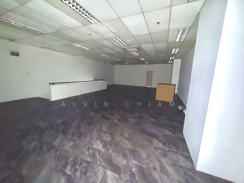 Toll Offshore Petroleum Services (TOPS), Loyang Crescent, Changi Airport / Changi Village, 11,928 sqft, Factory / Workshop (B2) For Rent, by Alvin Chiam, 500126423 - Interior - CommercialGuru.com.sg