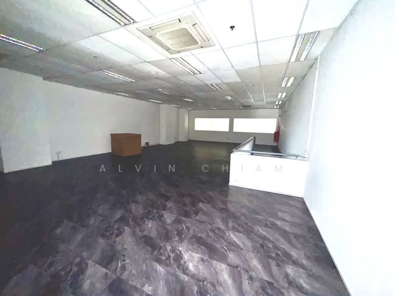 Toll Offshore Petroleum Services (TOPS), Loyang Crescent, Changi Airport / Changi Village, 11,928 sqft, Factory / Workshop (B2) For Rent, by Alvin Chiam, 500126423 - CommercialGuru.com.sg