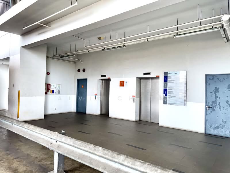 Toll Offshore Petroleum Services (TOPS), Loyang Crescent, Changi Airport / Changi Village, 11,928 sqft, Factory / Workshop (B2) For Rent, by Alvin Chiam, 500126423 - CommercialGuru.com.sg