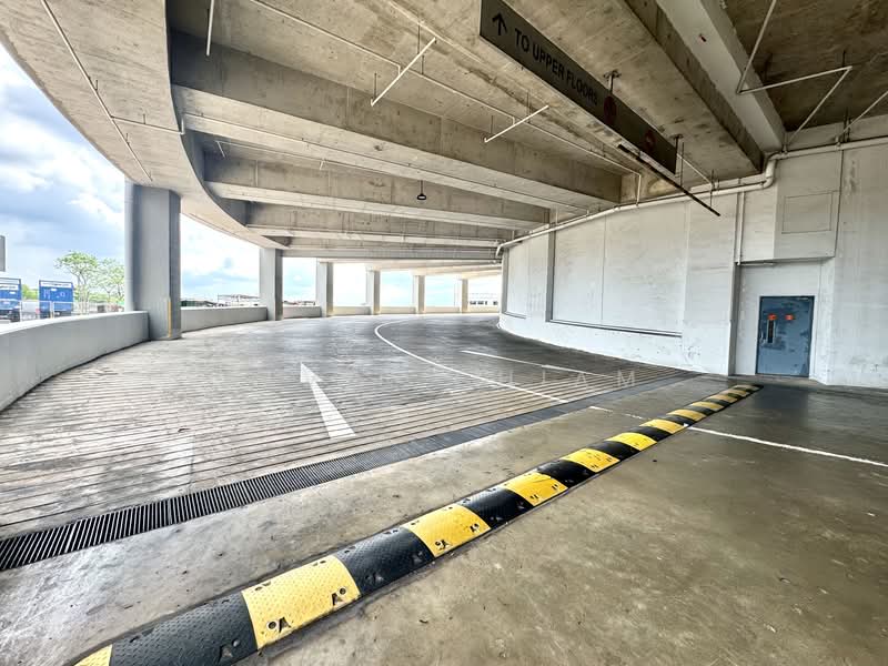 Toll Offshore Petroleum Services (TOPS), Loyang Crescent, Changi Airport / Changi Village, 11,928 sqft, Factory / Workshop (B2) For Rent, by Alvin Chiam, 500126423 - CommercialGuru.com.sg