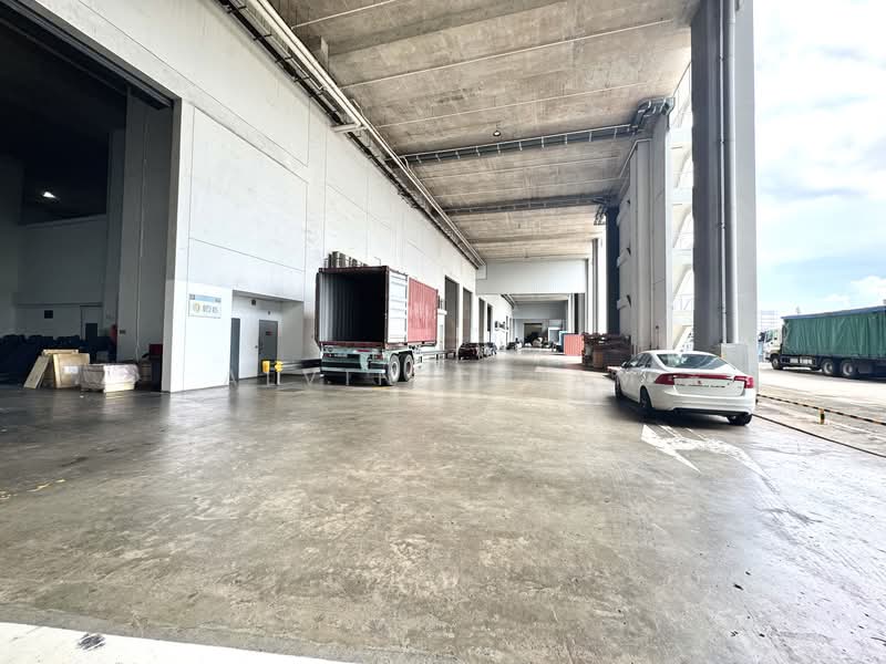 Toll Offshore Petroleum Services (TOPS), Loyang Crescent, Changi Airport / Changi Village, 11,928 sqft, Factory / Workshop (B2) For Rent, by Alvin Chiam, 500126423 - Exterior - CommercialGuru.com.sg