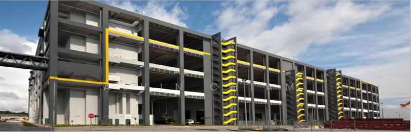 Toll Offshore Petroleum Services (TOPS), Loyang Crescent, Changi Airport / Changi Village, 11,928 sqft, Factory / Workshop (B2) For Rent, by Alvin Chiam, 500126423 - Exterior - CommercialGuru.com.sg