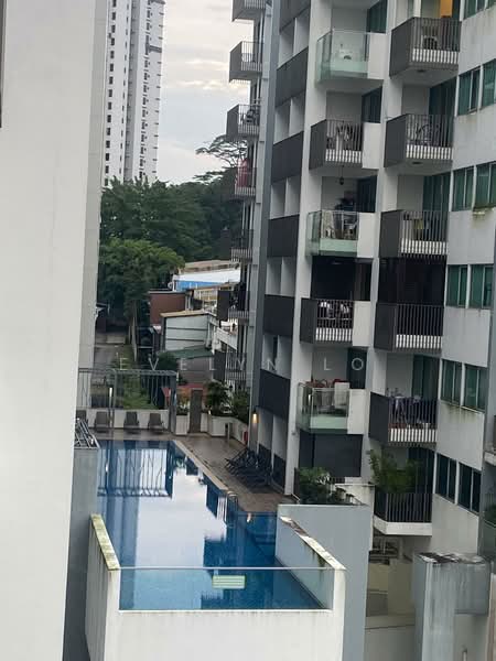 Natura @ Hillview, 18 Hillview Terrace, 3 Bedrooms, 635 sqft, Condominium For Rent, by Evelyn Lo, 500126425 - PropertyGuru.com.sg