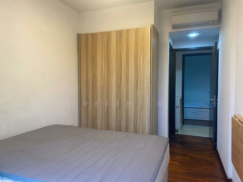 Natura @ Hillview, 18 Hillview Terrace, 3 Bedrooms, 635 sqft, Condominium For Rent, by Evelyn Lo, 500126425 - Bedroom - PropertyGuru.com.sg