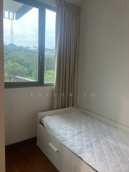Natura @ Hillview, 18 Hillview Terrace, 3 Bedrooms, 635 sqft, Condominium For Rent, by Evelyn Lo, 500126425 - Bedroom - PropertyGuru.com.sg