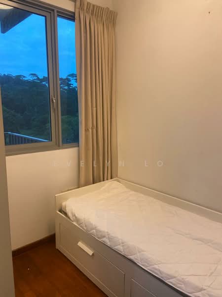 Natura @ Hillview, 18 Hillview Terrace, 3 Bedrooms, 635 sqft, Condominium For Rent, by Evelyn Lo, 500126425 - Bedroom - PropertyGuru.com.sg