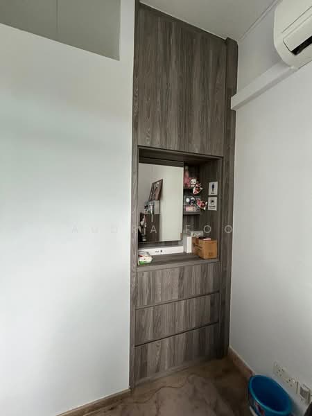 Estella Gardens, 23 Flora Road, 2 Bedrooms, 657 sqft, Condominium For Rent, by Audra Foo, 500126428 - Interior - PropertyGuru.com.sg