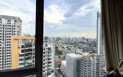 For Sale - Vista Residences