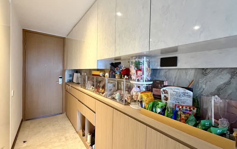 Vista Residences, 26 Jalan Datoh, 1 Bedroom, 646 sqft, Condominium For Sale, by Melvin Sim, 500126430 - Entrance - PropertyGuru.com.sg