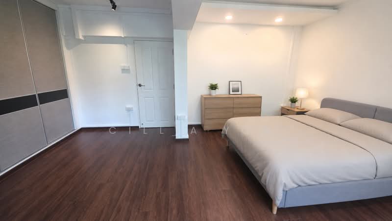 57 Telok Blangah Heights, 57 Telok Blangah Heights, 2 Bedrooms, 978 sqft, HDB Flat For Sale, by Cillia Yow, 500126431 - Bedroom - PropertyGuru.com.sg