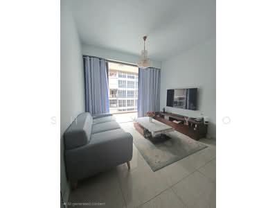 For Sale - Signature At Yishun