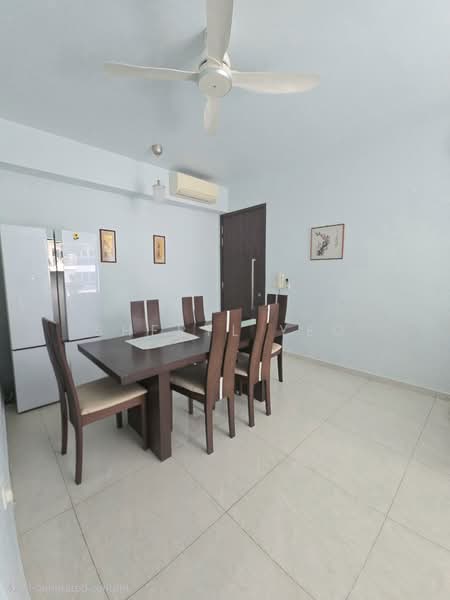 Signature At Yishun, 29 Yishun Street 51, 3 Bedrooms, 947 sqft, Executive Condominium For Sale, by Sheryl Yeo, 500126437 - Dining Room - PropertyGuru.com.sg