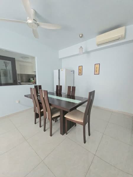 Signature At Yishun, 29 Yishun Street 51, 3 Bedrooms, 947 sqft, Executive Condominium For Sale, by Sheryl Yeo, 500126437 - Dining Room - PropertyGuru.com.sg