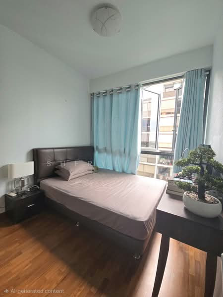 Signature At Yishun, 29 Yishun Street 51, 3 Bedrooms, 947 sqft, Executive Condominium For Sale, by Sheryl Yeo, 500126437 - PropertyGuru.com.sg