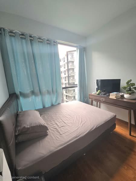 Signature At Yishun, 29 Yishun Street 51, 3 Bedrooms, 947 sqft, Executive Condominium For Sale, by Sheryl Yeo, 500126437 - Bedroom - PropertyGuru.com.sg