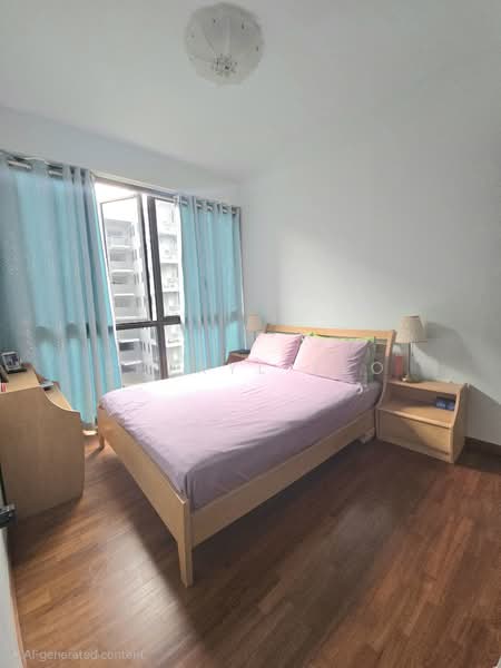 Signature At Yishun, 29 Yishun Street 51, 3 Bedrooms, 947 sqft, Executive Condominium For Sale, by Sheryl Yeo, 500126437 - Bedroom - PropertyGuru.com.sg