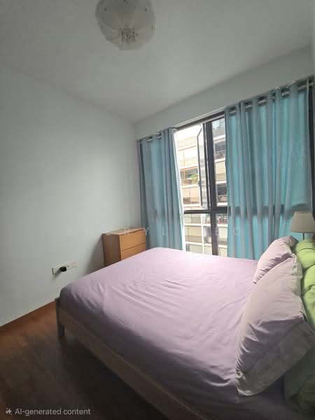 Signature At Yishun, 29 Yishun Street 51, 3 Bedrooms, 947 sqft, Executive Condominium For Sale, by Sheryl Yeo, 500126437 - Bedroom - PropertyGuru.com.sg