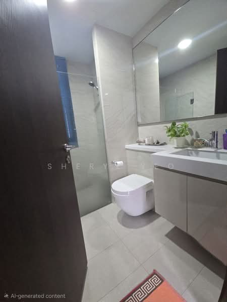 Signature At Yishun, 29 Yishun Street 51, 3 Bedrooms, 947 sqft, Executive Condominium For Sale, by Sheryl Yeo, 500126437 - Bathroom - PropertyGuru.com.sg