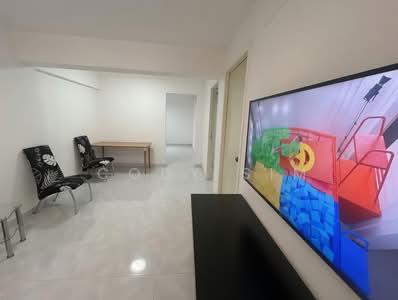 For Sale - 203 Toa Payoh North