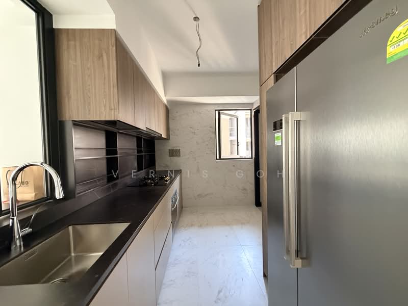 For Rent - Sceneca Residence