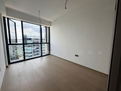 For Rent - Sceneca Residence