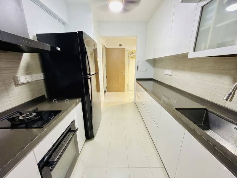 115A Alkaff Crescent, 115A Alkaff Crescent, 3 Bedrooms, 1,001 sqft, HDB Flat For Sale, by Goh Keng Yew, 500126441 - Kitchen - PropertyGuru.com.sg