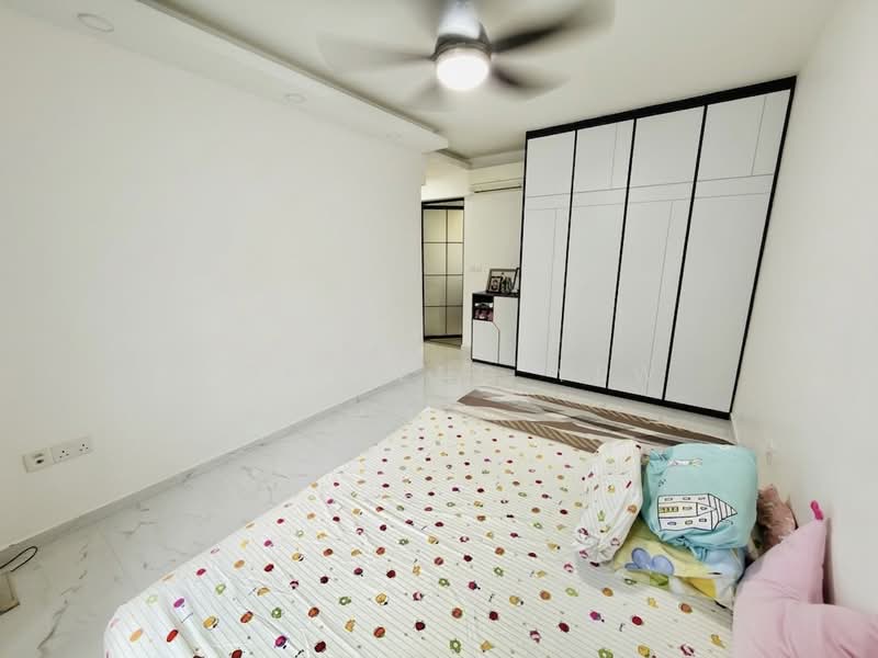 115A Alkaff Crescent, 115A Alkaff Crescent, 3 Bedrooms, 1,001 sqft, HDB Flat For Sale, by Goh Keng Yew, 500126441 - Bedroom - PropertyGuru.com.sg