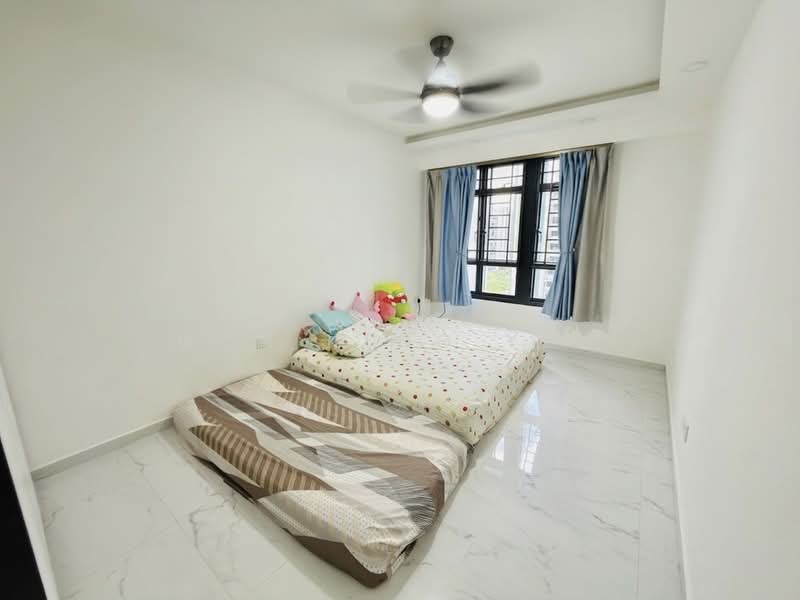 115A Alkaff Crescent, 115A Alkaff Crescent, 3 Bedrooms, 1,001 sqft, HDB Flat For Sale, by Goh Keng Yew, 500126441 - Bedroom - PropertyGuru.com.sg