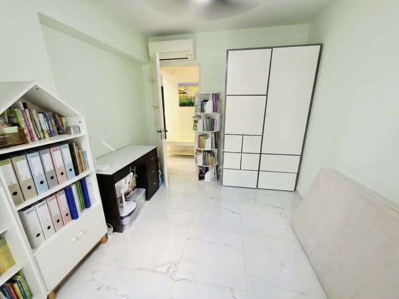 115A Alkaff Crescent, 115A Alkaff Crescent, 3 Bedrooms, 1,001 sqft, HDB Flat For Sale, by Goh Keng Yew, 500126441 - Study - PropertyGuru.com.sg