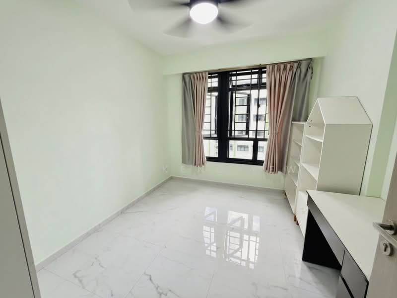 115A Alkaff Crescent, 115A Alkaff Crescent, 3 Bedrooms, 1,001 sqft, HDB Flat For Sale, by Goh Keng Yew, 500126441 - Bedroom - PropertyGuru.com.sg