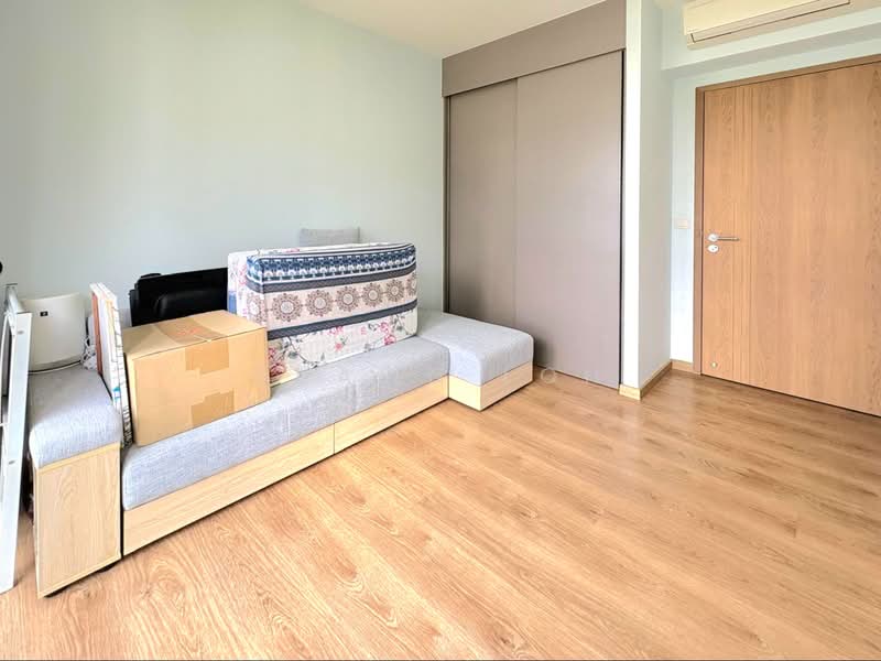 Rivercove Residences EC, 20 Anchorvale Ln, 3 Bedrooms, 958 sqft, Condominium For Rent, by Shawn Loh, 500126442 - Interior - PropertyGuru.com.sg