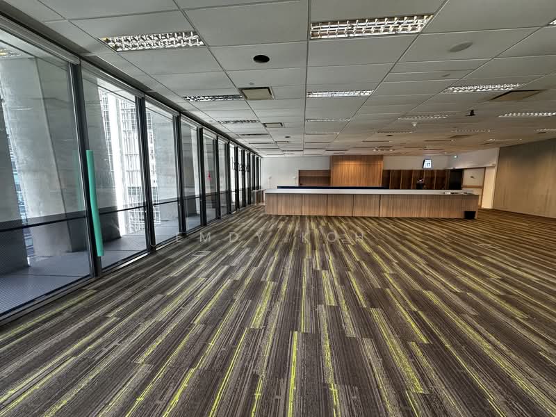 Tokio Marine Centre, 20 Mccallum Street, 3,654 sqft, Office For Rent, by Emdy Koh, 500126443 - Interior - CommercialGuru.com.sg