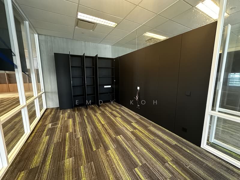 Tokio Marine Centre, 20 Mccallum Street, 3,654 sqft, Office For Rent, by Emdy Koh, 500126443 - Interior - CommercialGuru.com.sg