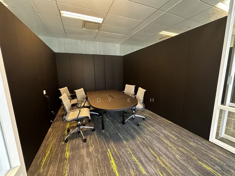 Tokio Marine Centre, 20 Mccallum Street, 3,654 sqft, Office For Rent, by Emdy Koh, 500126443 - Interior - CommercialGuru.com.sg