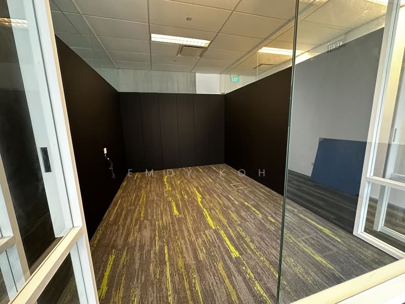 Tokio Marine Centre, 20 Mccallum Street, 3,654 sqft, Office For Rent, by Emdy Koh, 500126443 - Interior - CommercialGuru.com.sg