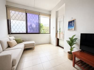 For Rent - Eastern Lagoon II