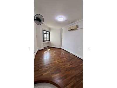 For Rent - 257C Compassvale Road