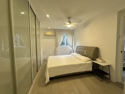 For Rent - 5 Farrer Road